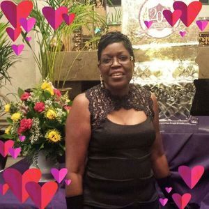 Meet your Posher, Linda